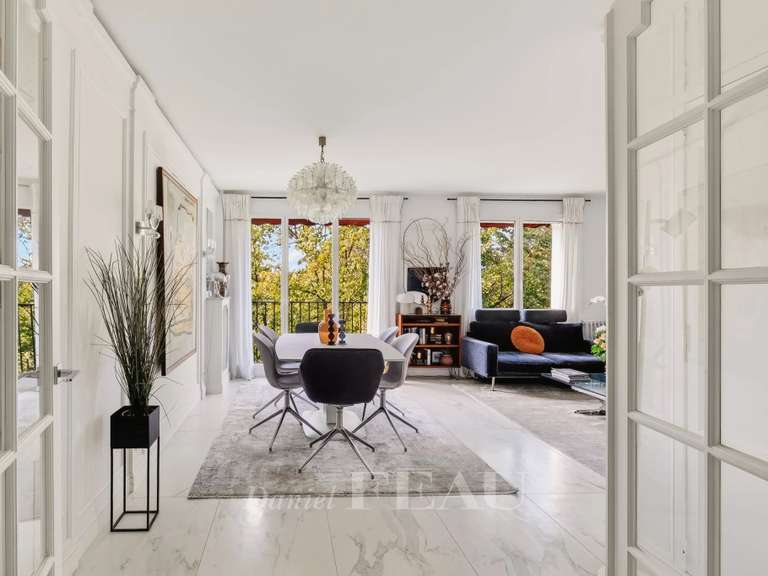 Appartement Paris 12e - 2 chambres - 80m²