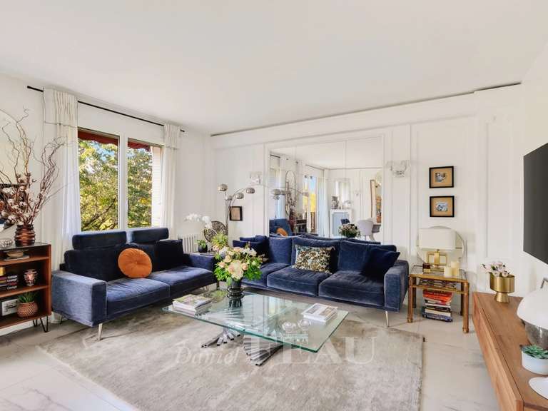 Appartement Paris 12e - 2 chambres - 80m²