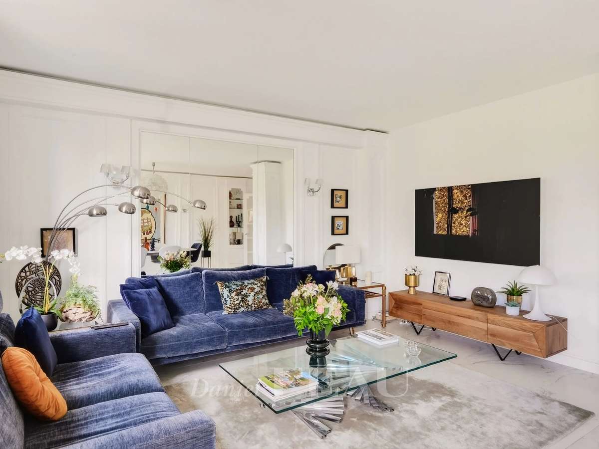 Apartment Paris 12e