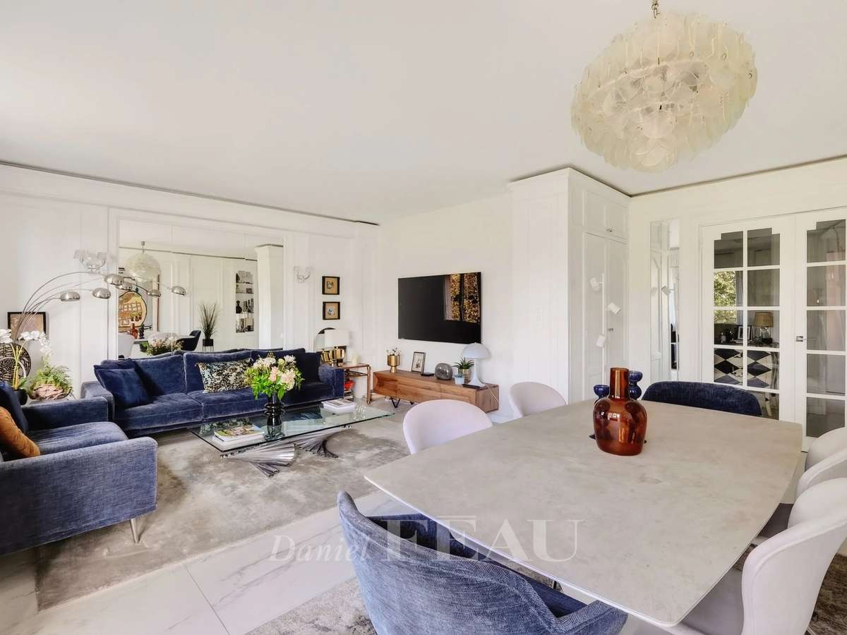 Apartment Paris 12e