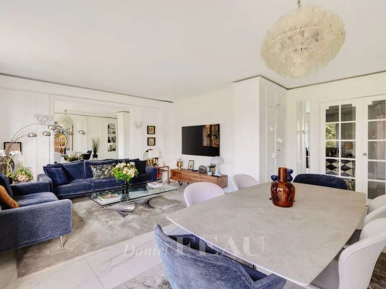 Appartement Paris 12e - 2 chambres - 80m²