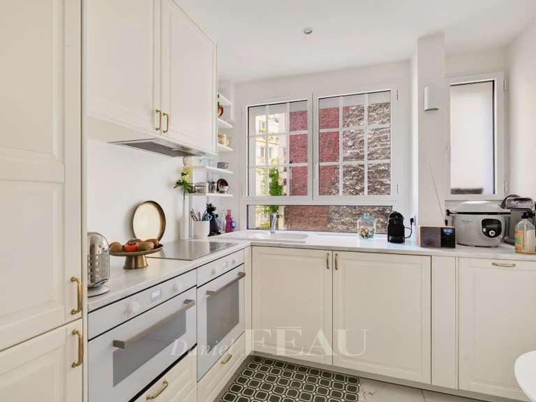 Appartement Paris 12e - 2 chambres - 80m²