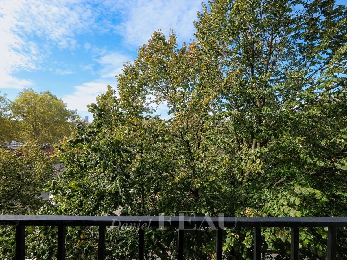 Apartment Paris 12e