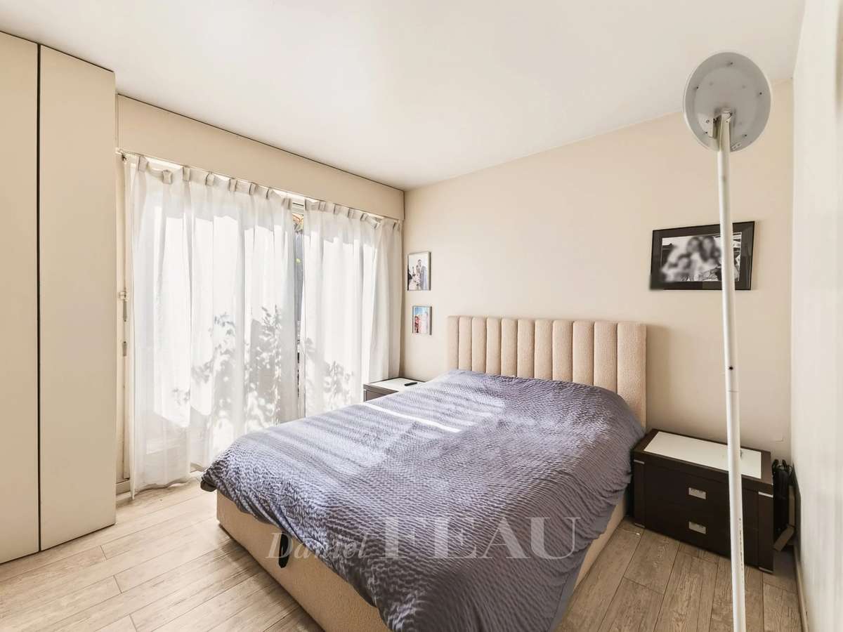 Appartement Saint-Mandé