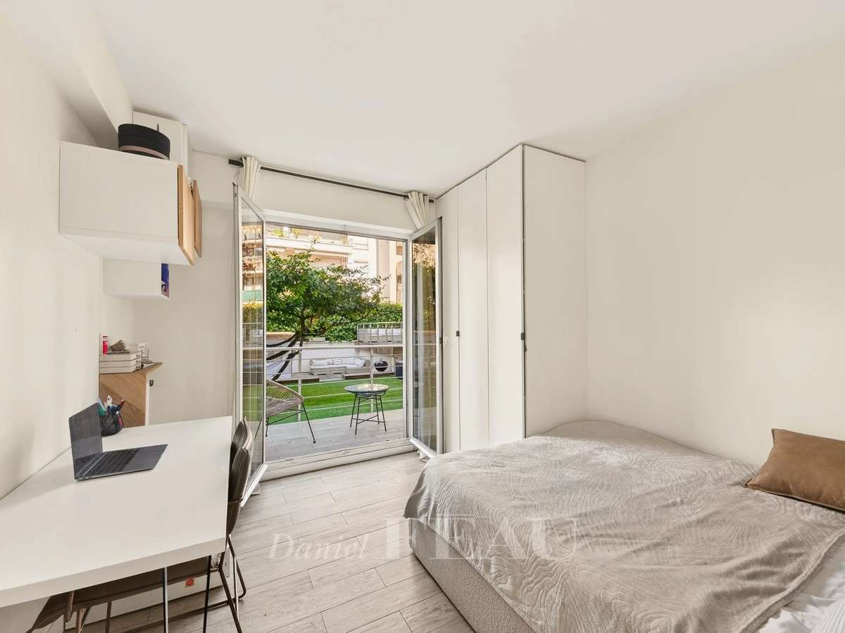 Appartement Saint-Mandé