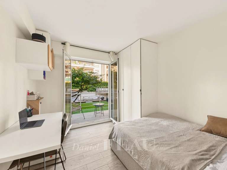 Appartement Saint-Mandé - 3 chambres - 94m²