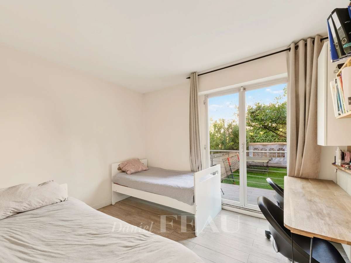 Appartement Saint-Mandé