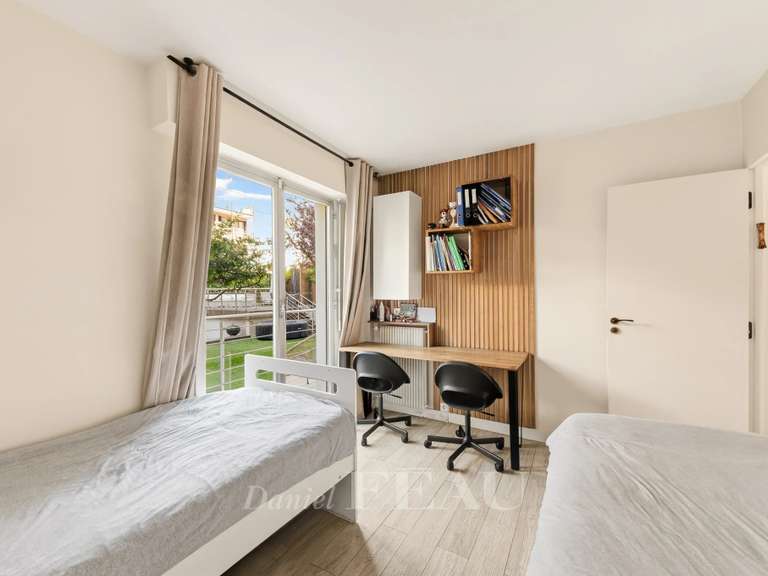 Appartement Saint-Mandé - 3 chambres - 94m²