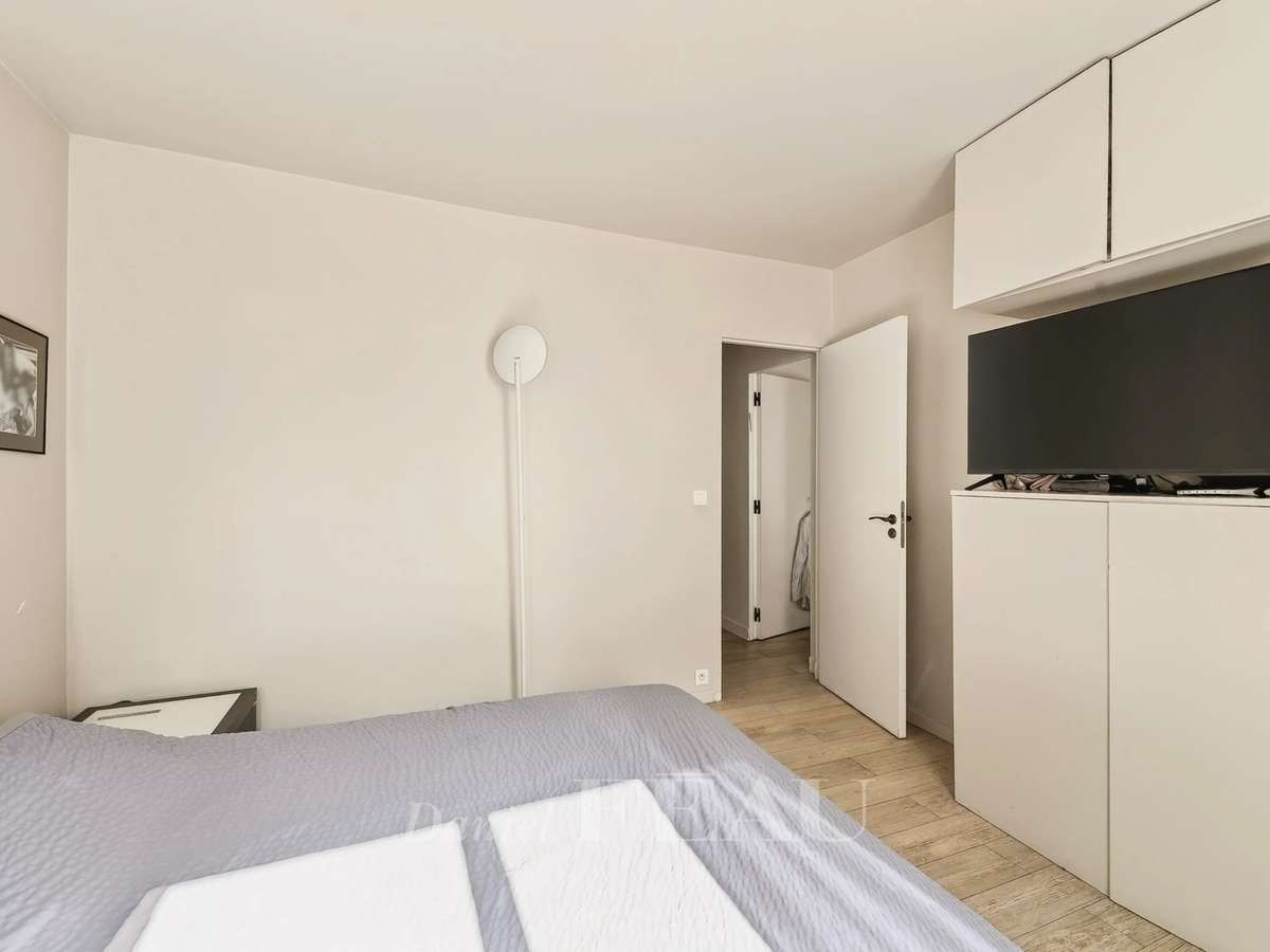 Appartement Saint-Mandé