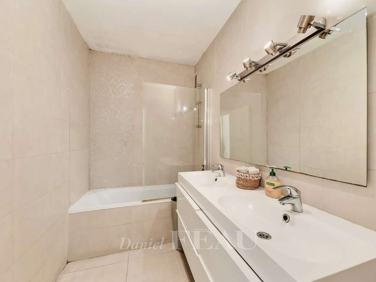 Appartement Saint-Mandé