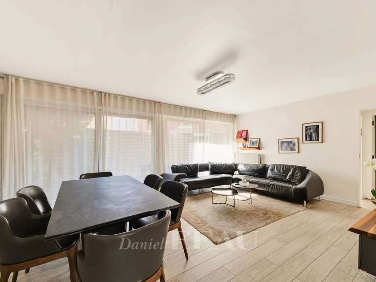 Appartement Saint-Mandé - 3 chambres - 94m²
