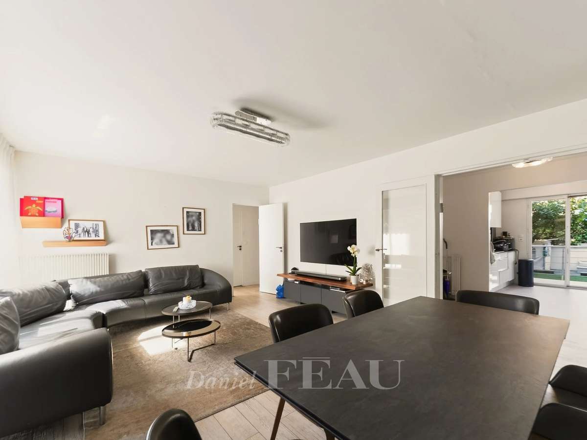 Appartement Saint-Mandé
