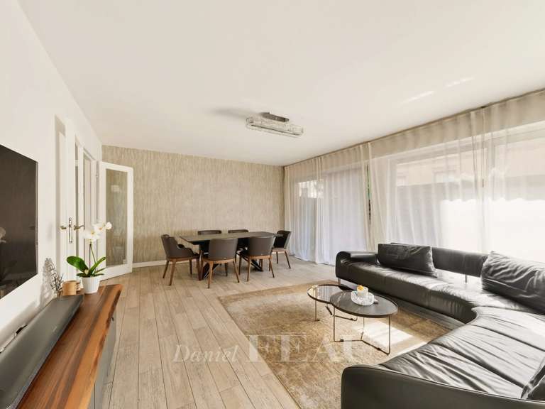 Appartement Saint-Mandé - 3 chambres - 94m²