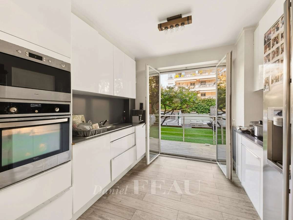 Appartement Saint-Mandé