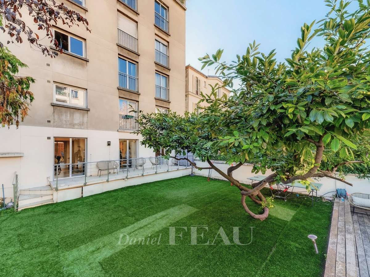 Appartement Saint-Mandé