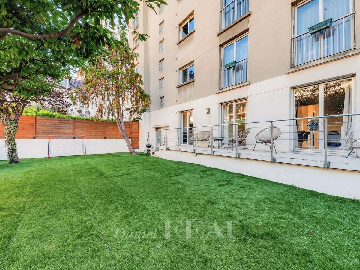 Appartement Saint-Mandé