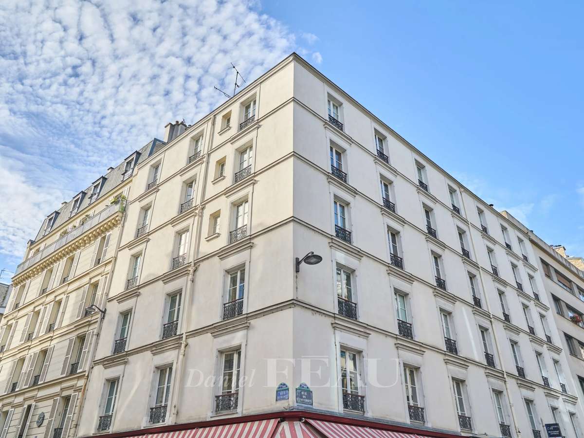 Appartement Paris 7e