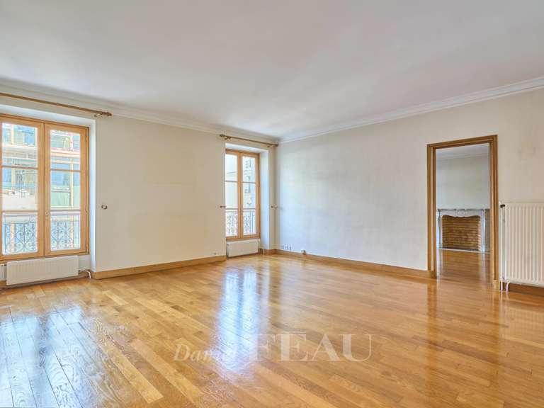 Appartement Paris 7e - 3 chambres - 90m²