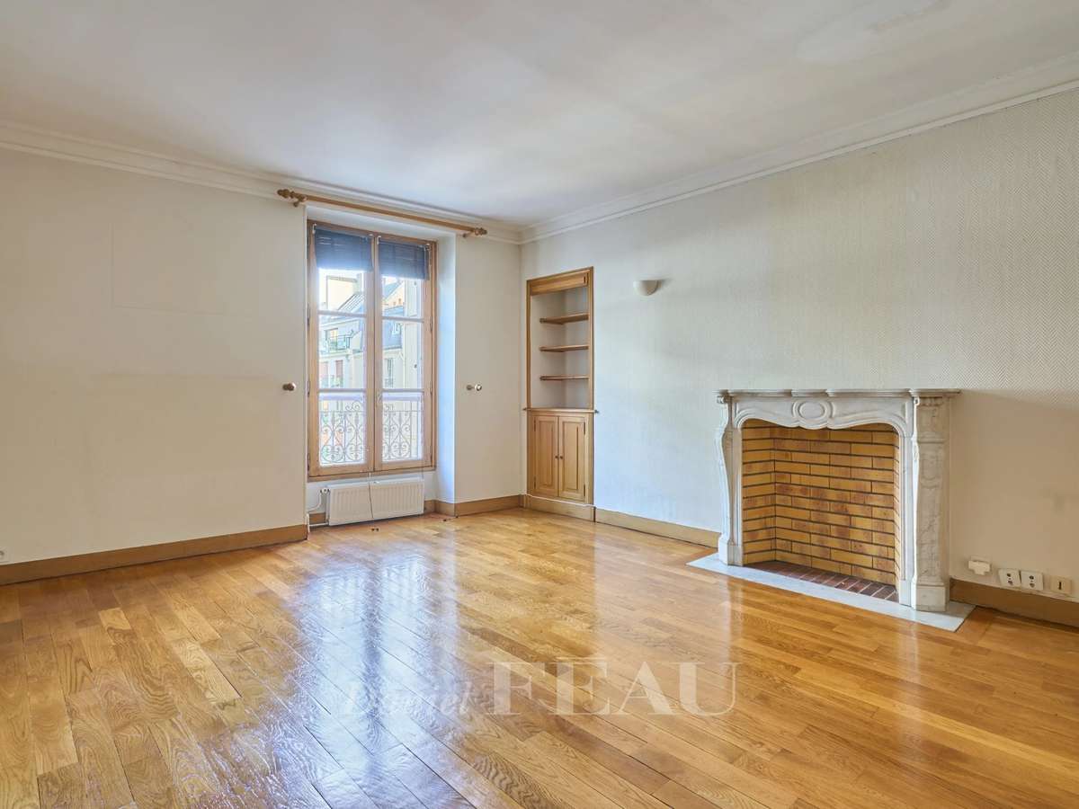 Appartement Paris 7e