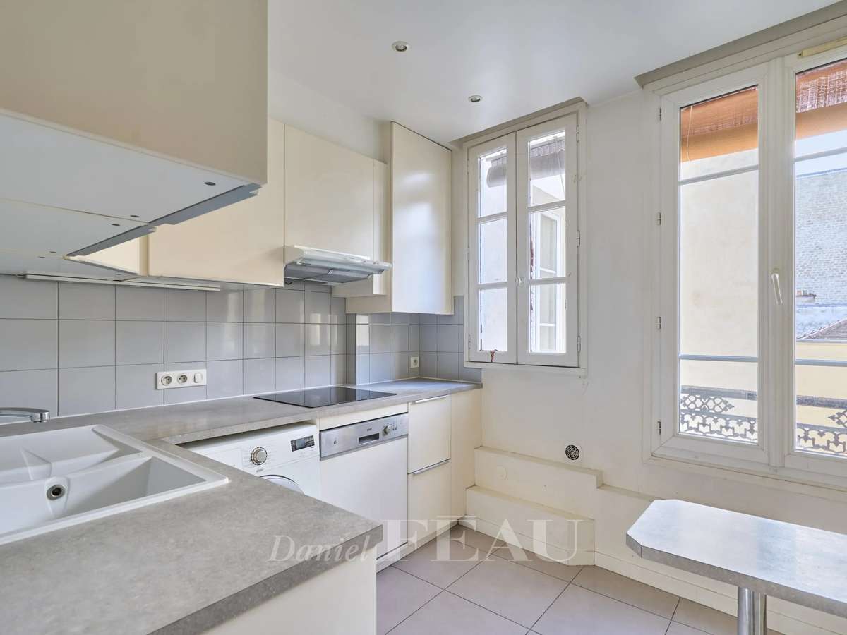 Appartement Paris 7e