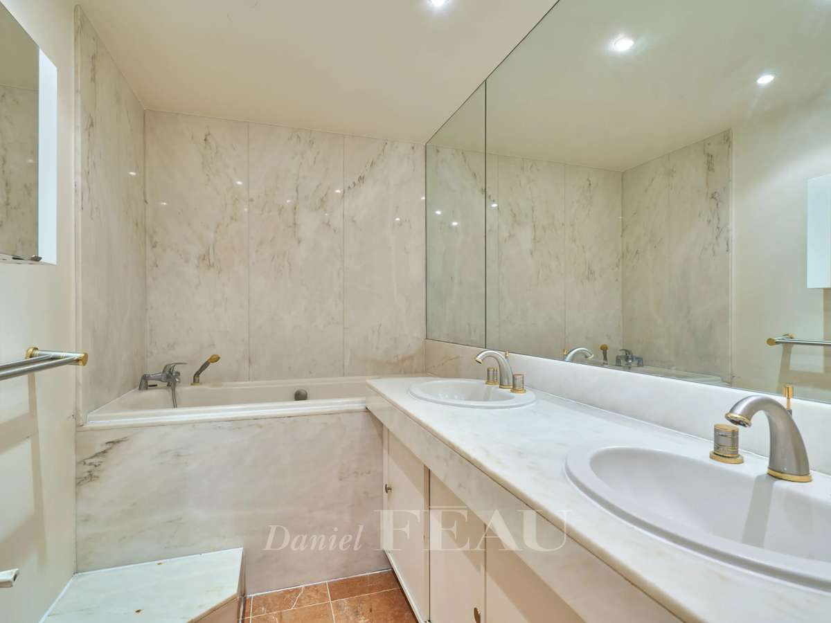 Appartement Paris 7e