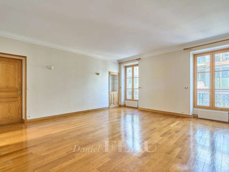 Appartement Paris 7e - 3 chambres - 90m²