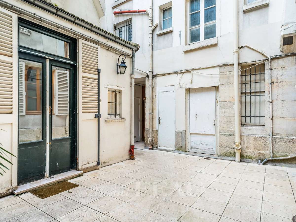Appartement Paris 7e