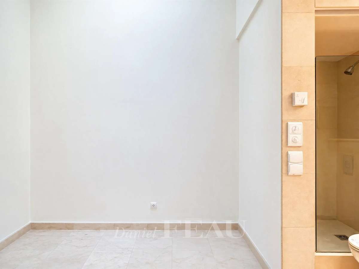 Appartement Paris 7e