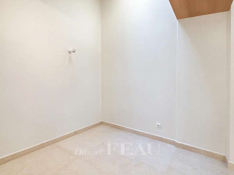 Appartement Paris 7e - 2 chambres - 70m²