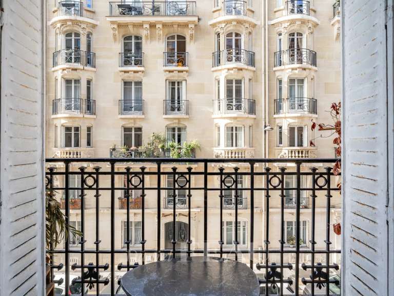 Apartment Paris 15e - 2 bedrooms - 76m²