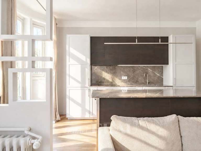 Apartment Paris 15e - 2 bedrooms - 76m²