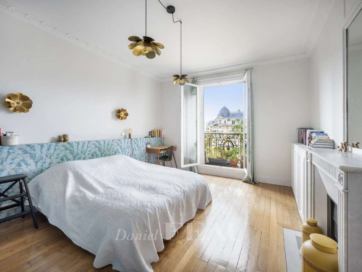 Appartement Paris 7e
