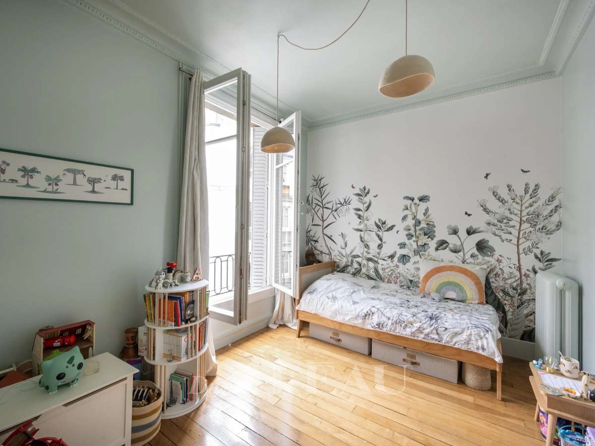 Appartement Paris 7e