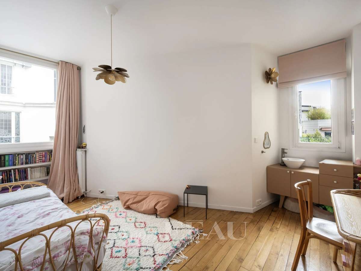 Appartement Paris 7e