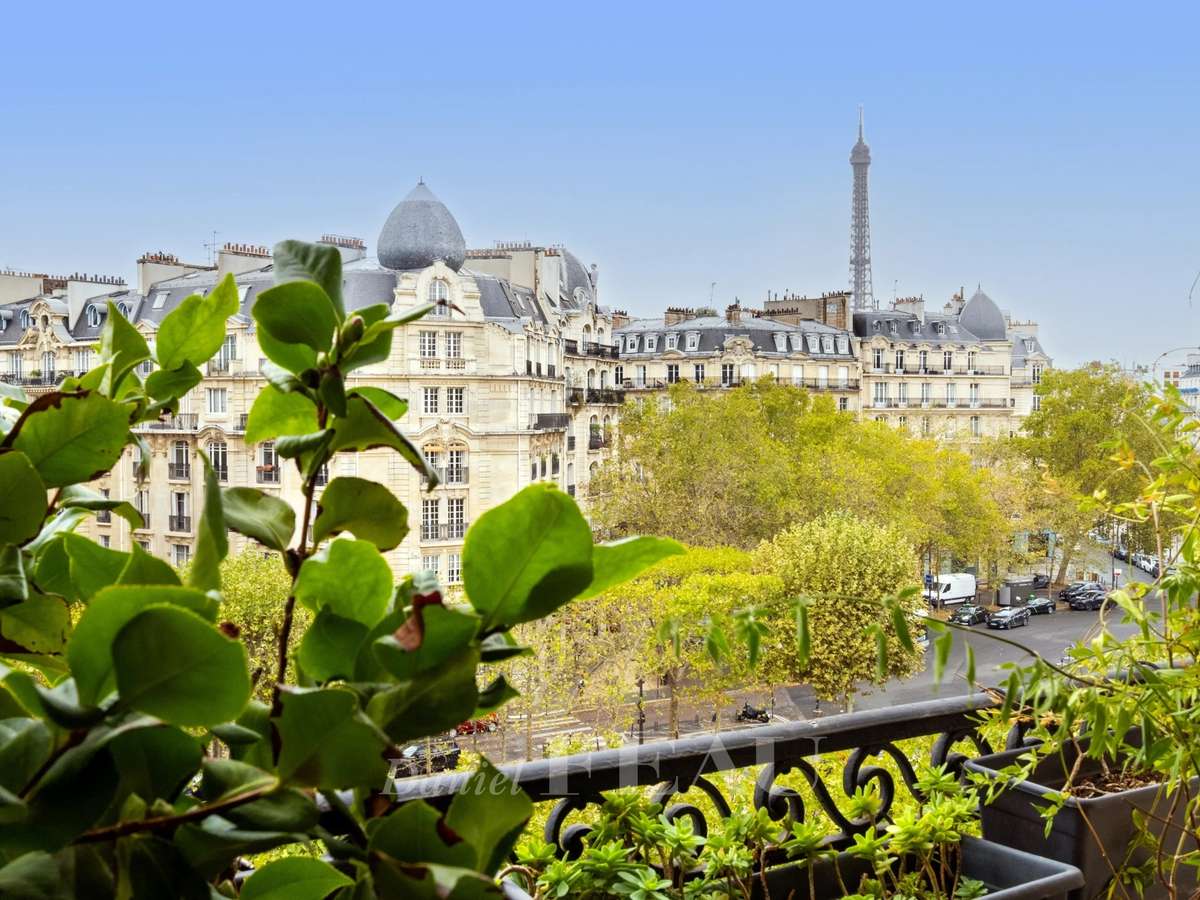 Appartement Paris 7e