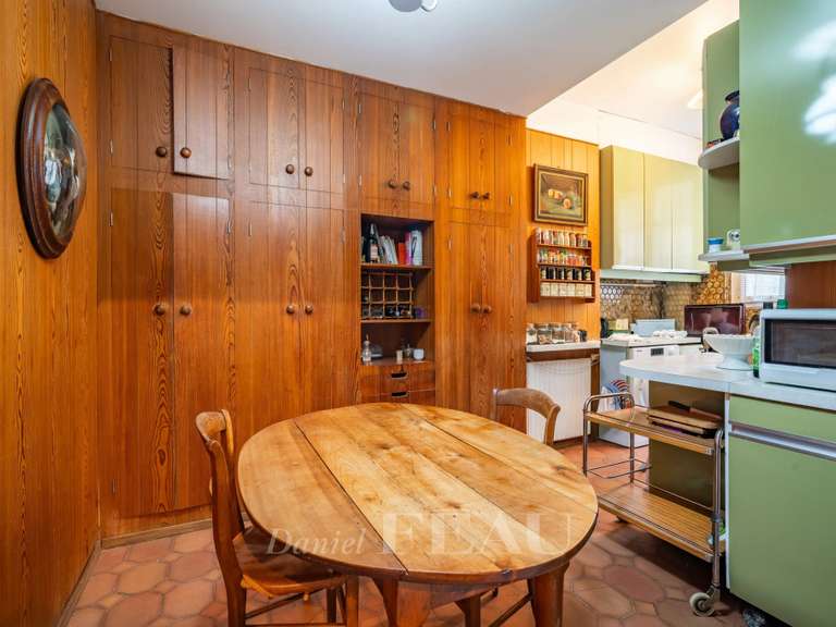 Appartement Paris 15e - 3 chambres - 113m²