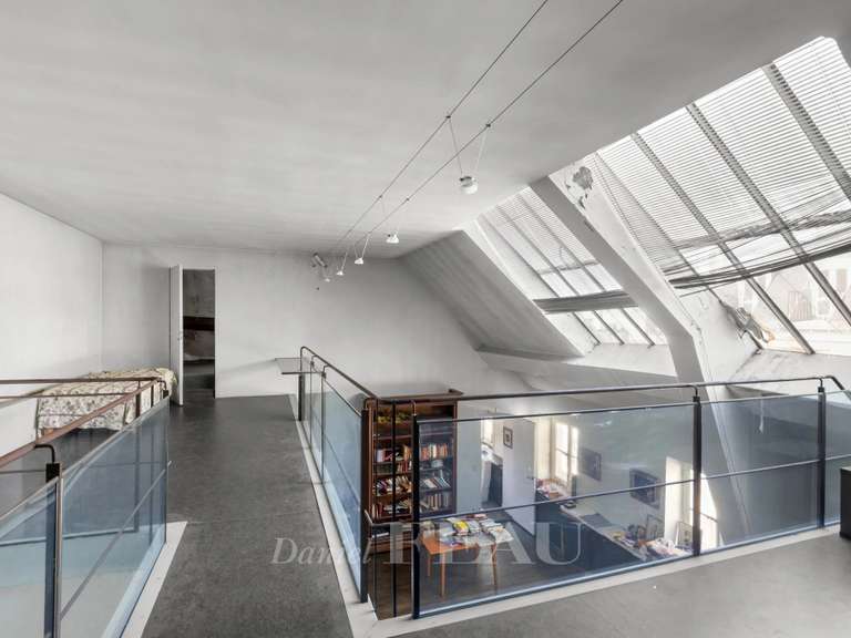 Appartement Paris 6e - 2 chambres - 149m²