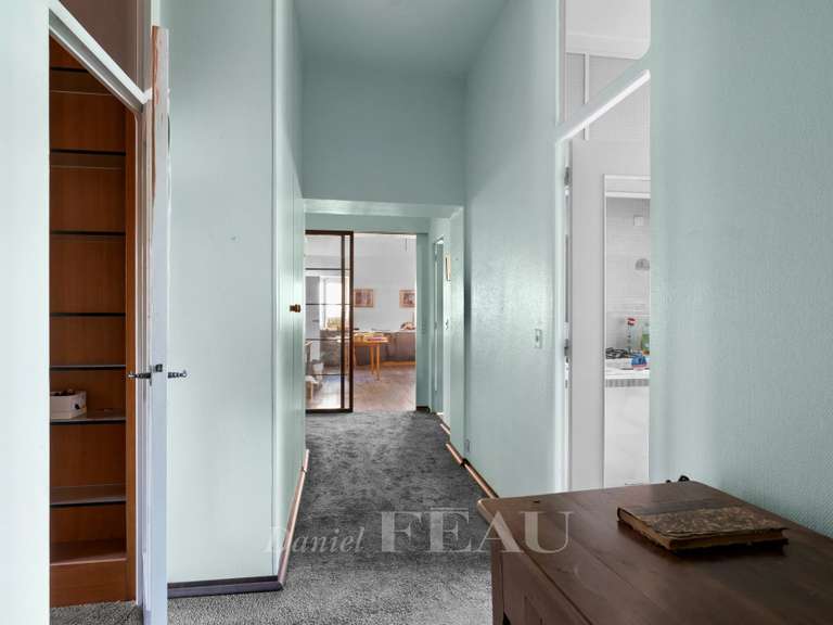 Appartement Paris 6e - 2 chambres - 149m²