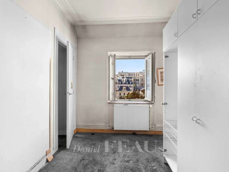 Appartement Paris 6e - 2 chambres - 149m²