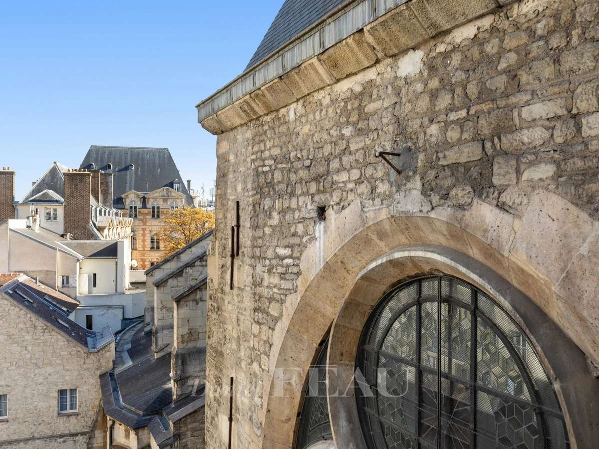 Appartement Paris 6e