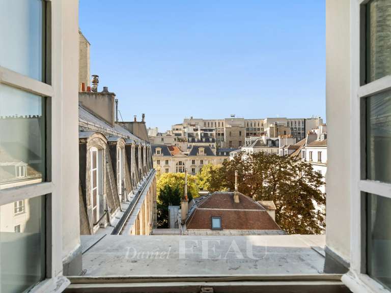 Appartement Paris 6e - 2 chambres - 149m²