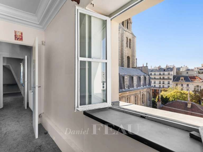 Appartement Paris 6e - 2 chambres - 149m²