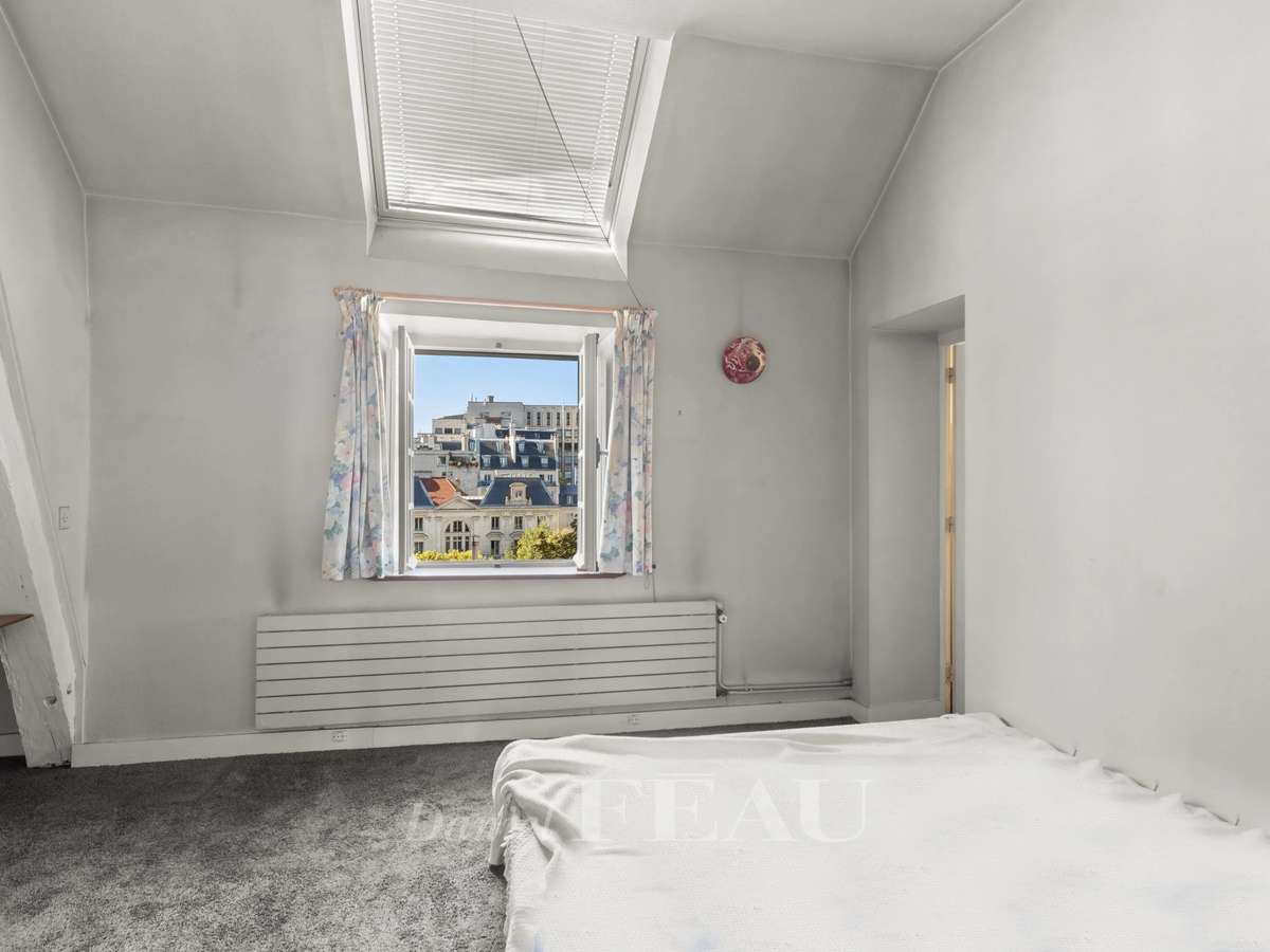 Appartement Paris 6e