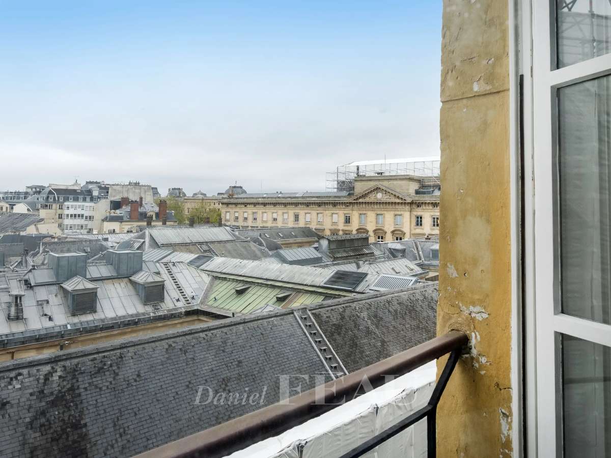 Appartement Paris 6e
