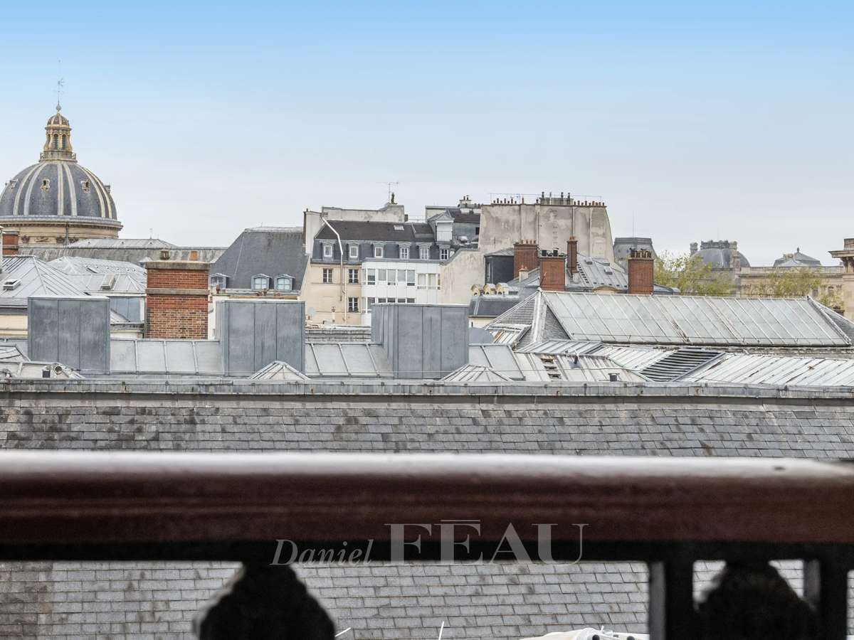 Appartement Paris 6e