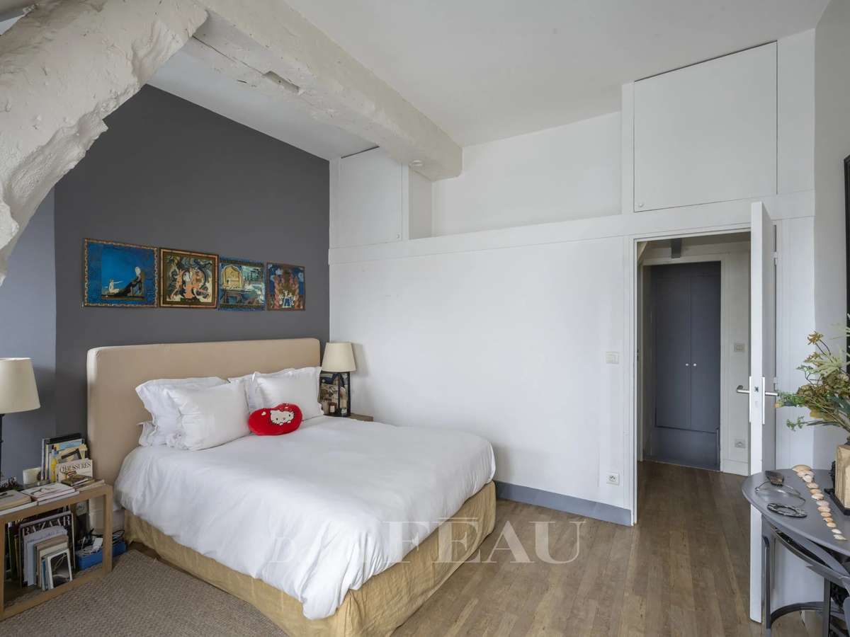 Appartement Paris 6e