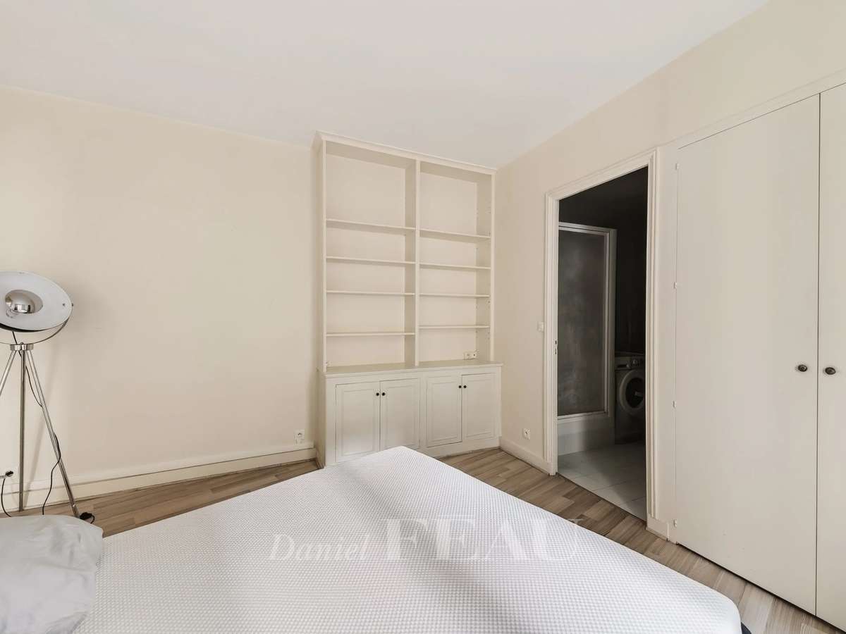Appartement Paris 6e