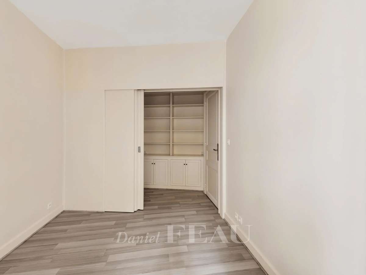 Appartement Paris 6e