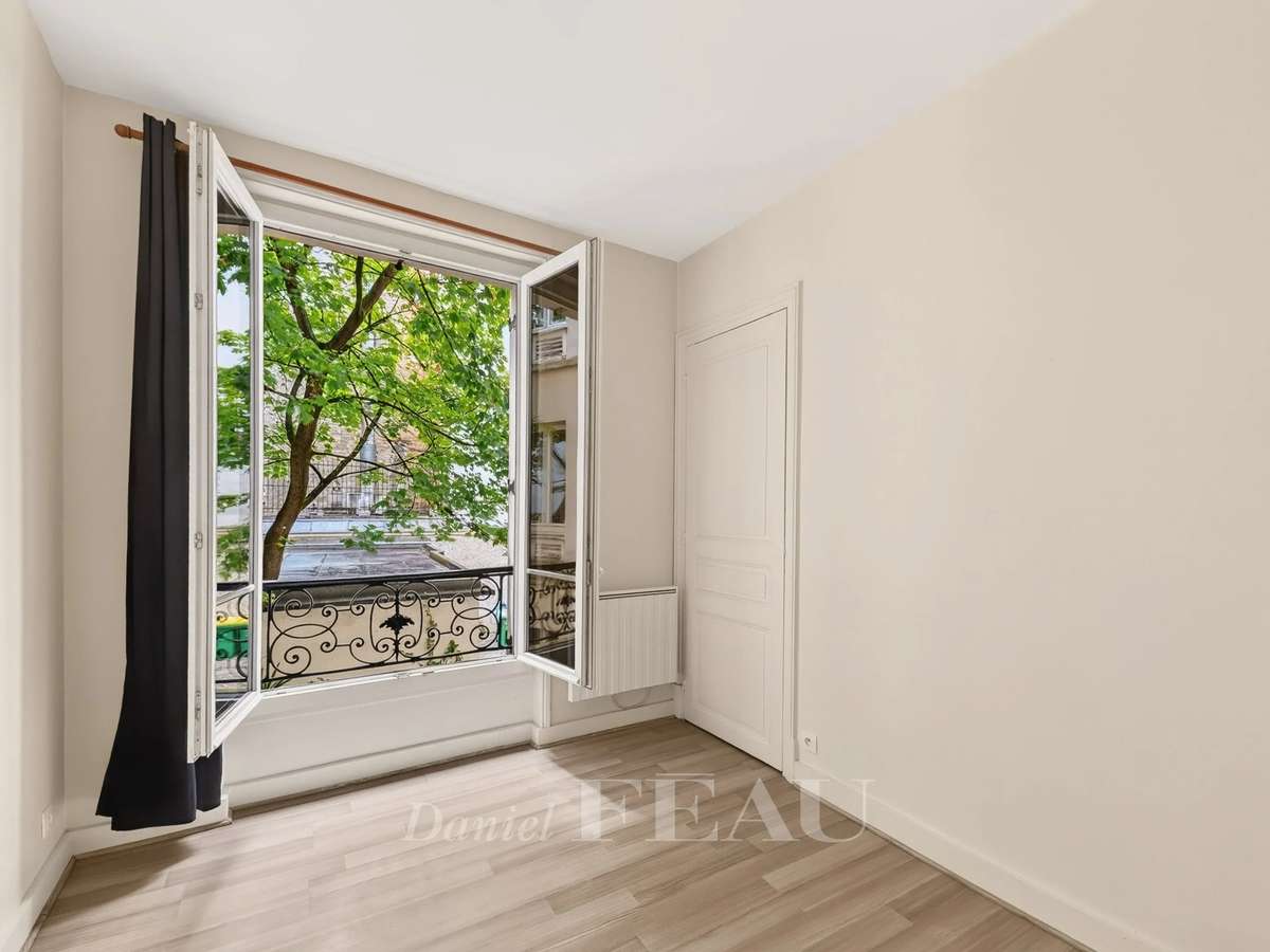 Appartement Paris 6e