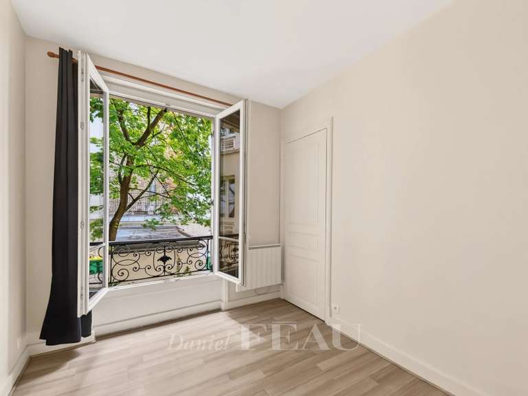 Appartement Paris 6e - 2 chambres - 58m²